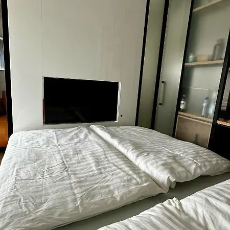 דירה Lux Radnica Center- Free Parking