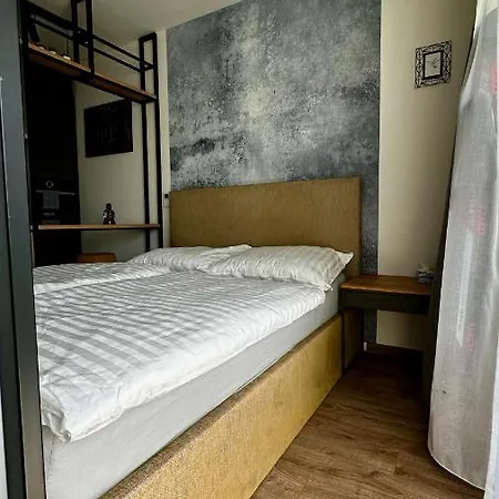 Apartment Lux Radnica Center- Free Parking *