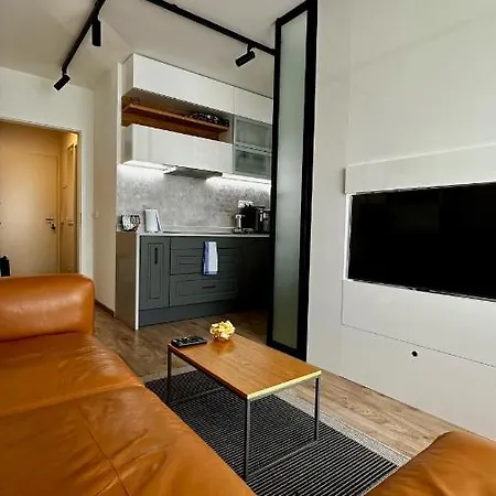 Apartman Lux Radnica Center- Free Parking