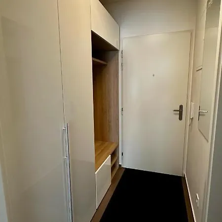 Lux Radnica Center- Free Parking *