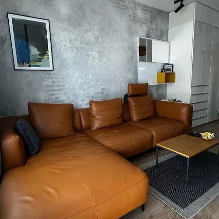 Lux Radnica Center- Free Parking Apartman Kassa