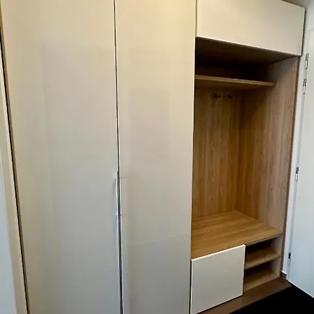 Apartment Lux Radnica Center- Free Parking Kosice