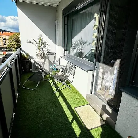 Lux Radnica Center- Free Parking * Kassa