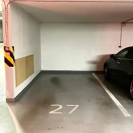 Lux Radnica Center- Free Parking דירה קושיצה