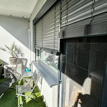 Lux Radnica Center- Free Parking דירה קושיצה