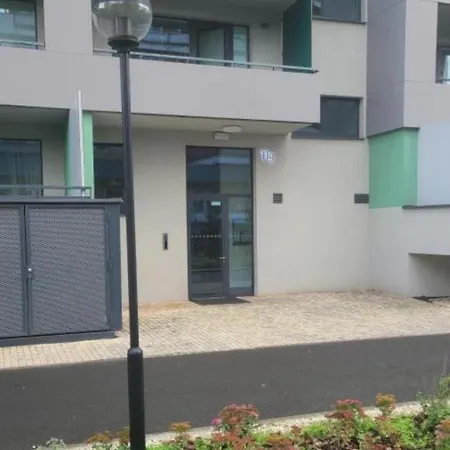 Apartment Lux Radnica Center- Free Parking *