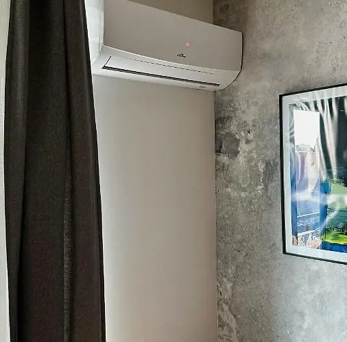 Apartment Lux Radnica Center- Free Parking Košice