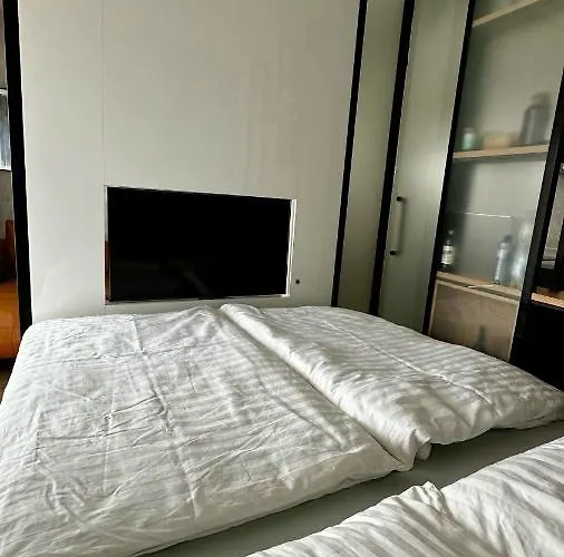 Apartment Lux Radnica Center- Free Parking