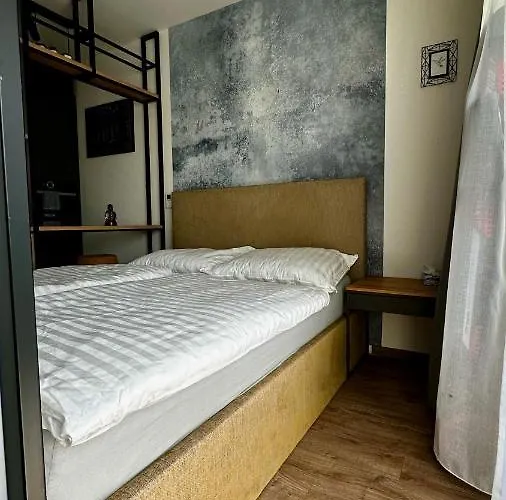 Appartamento Lux Radnica Center- Free Parking *