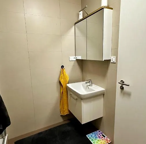 Lux Radnica Center- Free Parking Apartment *