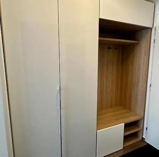 Appartamento Lux Radnica Center- Free Parking Košice