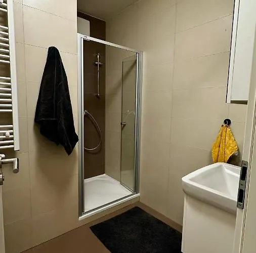 Lux Radnica Center- Free Parking Apartment *