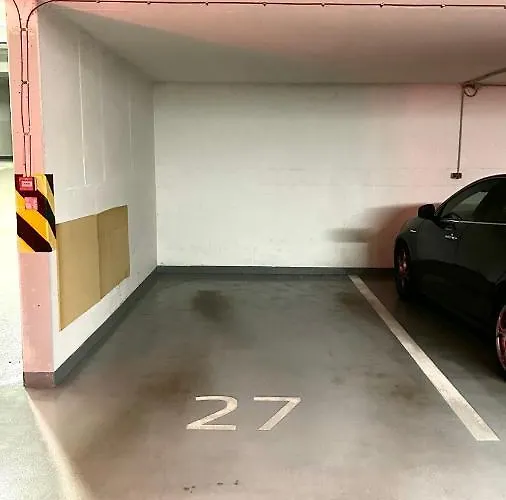 Lux Radnica Center- Free Parking Apartment Košice