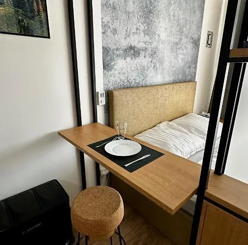 Lux Radnica Center- Free Parking Appartamento