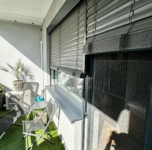 Lux Radnica Center- Free Parking Apartment Košice